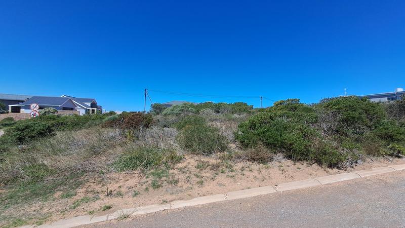 0 Bedroom Property for Sale in Jongensfontein Western Cape